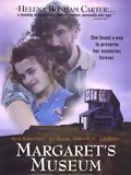 Affiche de Margaret's Museum, film à voir en streaming sur Pygargue