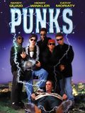 Affiche de P.U.N.K.S., film à voir en streaming sur Pygargue