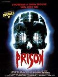 Affiche de Prison, film à voir en streaming sur Pygargue