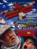 Affiche de Revenge of the Red Baron, film à voir en streaming sur Pygargue