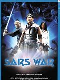 Affiche de Sars Wars, film à voir en streaming sur Pygargue