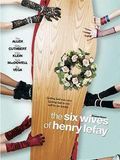 Affiche de Mon père et ses 6 veuves, film à voir en streaming sur Pygargue