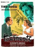 Affiche de Tourments, film à voir en streaming sur Pygargue