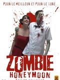 Affiche de Zombie Honeymoon, film à voir en streaming sur Pygargue