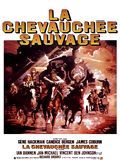 Affiche de La Chevauchée sauvage, film à voir en streaming sur Pygargue