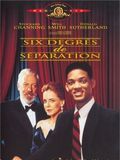 Affiche de Six degrés de séparation, film à voir en streaming sur Pygargue