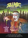 Affiche de Slime City, film à voir en streaming sur Pygargue