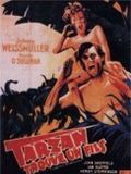 Affiche de Tarzan trouve un fils, film à voir en streaming sur Pygargue