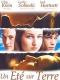Affiche de Un été sur Terre, film à voir en streaming sur Pygargue