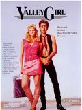 Affiche de Valley Girl, film à voir en streaming sur Pygargue