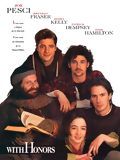 Affiche de Avec les félicitations du jury, film à voir en streaming sur Pygargue