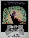 Affiche de Black Christmas, film à voir en streaming sur Pygargue