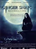 Affiche de Ginger Snaps : Resurrection, film à voir en streaming sur Pygargue