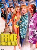 Affiche de La Grande arnaque, film à voir en streaming sur Pygargue