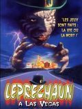 Affiche de Leprechaun à Las Vegas, film à voir en streaming sur Pygargue
