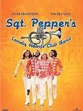 Affiche de Sgt. Pepper's Lonely Hearts Club Band, film à voir en streaming sur Pygargue