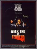 Affiche de Week-end de terreur, film à voir en streaming sur Pygargue