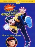 Affiche de Harriet la petite espionne, film à voir en streaming sur Pygargue