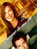Affiche de L'Amour de ma vie, film à voir en streaming sur Pygargue