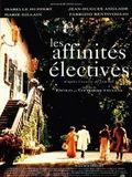 Affiche de Les Affinités électives, film à voir en streaming sur Pygargue