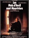 Affiche de Les Mois d'avril sont meurtriers, film à voir en streaming sur Pygargue