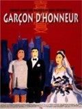 Affiche de Garçon d'honneur, film à voir en streaming sur Pygargue