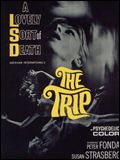 Affiche de The Trip, film à voir en streaming sur Pygargue