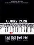 Affiche de Gorky Park, film à voir en streaming sur Pygargue