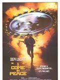 Affiche de Dark Angel, film à voir en streaming sur Pygargue