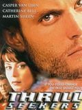 Affiche de Chasseurs de frissons, film à voir en streaming sur Pygargue