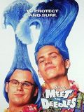 Affiche de Meet the Deedles, film à voir en streaming sur Pygargue