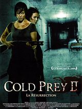 Affiche de Cold Prey 2, film à voir en streaming sur Pygargue