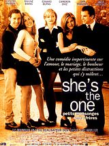 She's The One (Songs and Music From The Motion Picture)