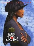 Affiche de Poetic Justice, film à voir en streaming sur Pygargue
