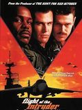 Affiche de Le Vol de l'intruder, film à voir en streaming sur Pygargue