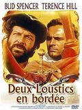 Affiche de Deux loustics en bordée, film à voir en streaming sur Pygargue