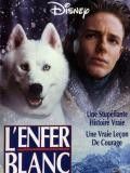 Affiche de L'Enfer blanc, film à voir en streaming sur Pygargue