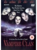 Affiche de Vampire Clan, film à voir en streaming sur Pygargue