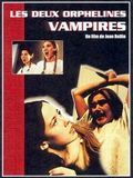 Affiche de Les deux Orphelines vampires, film à voir en streaming sur Pygargue