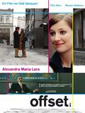 Affiche de Offset, film à voir en streaming sur Pygargue