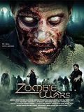 Affiche de Zombie Wars, film à voir en streaming sur Pygargue