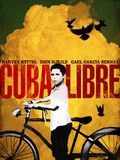 Affiche de Dreaming of Julia (Cuba Libre), film à voir en streaming sur Pygargue