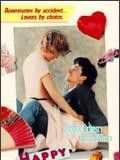 Affiche de Happy together, film à voir en streaming sur Pygargue