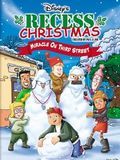 Affiche de La Cour de récré : Les Vacances de Noël (TV), film à voir en streaming sur Pygargue
