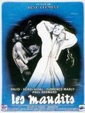 Affiche de Les Maudits, film à voir en streaming sur Pygargue