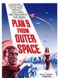 Affiche de Plan 9, film à voir en streaming sur Pygargue