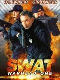 Affiche de SWAT : Warhead One, film à voir en streaming sur Pygargue