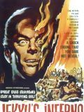 Affiche de Les Deux Visages du Docteur Jekyll, film à voir en streaming sur Pygargue