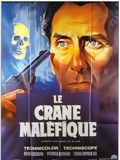 Affiche de Crane malefique, film à voir en streaming sur Pygargue