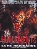 Affiche de Hurlements V - La Re-Naissance, film à voir en streaming sur Pygargue